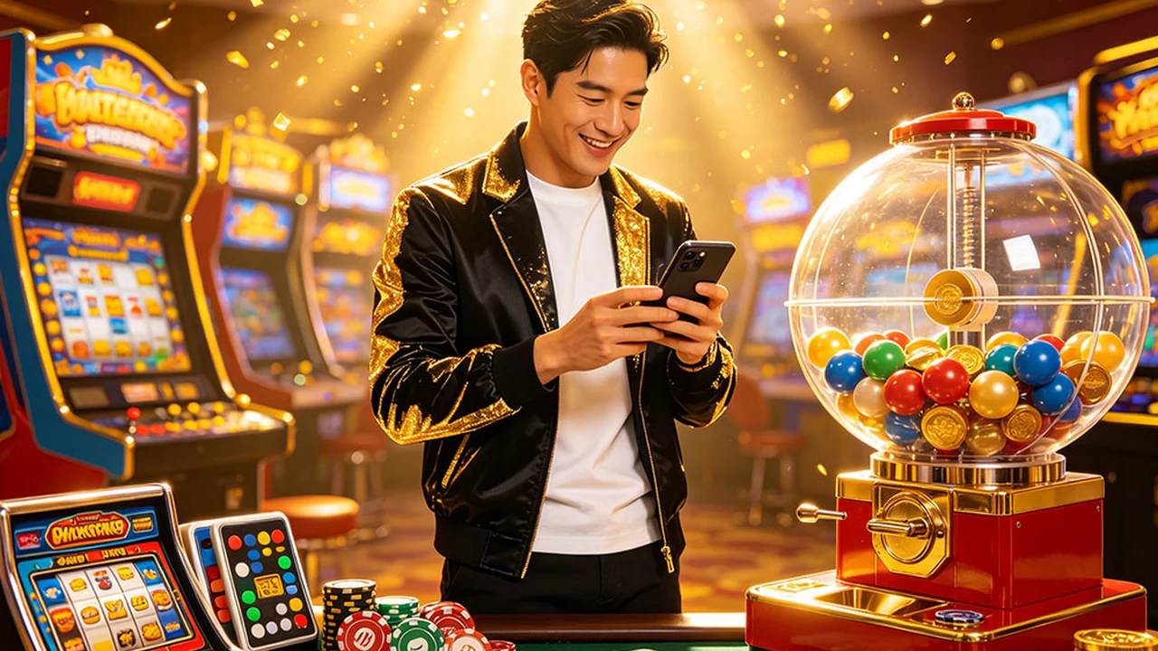 Slot: Cẩm nang slot theo từng bước trên qua góc nhìn thực tế — PG66 — Cách đối chiếu thông tin trước khi tham gia