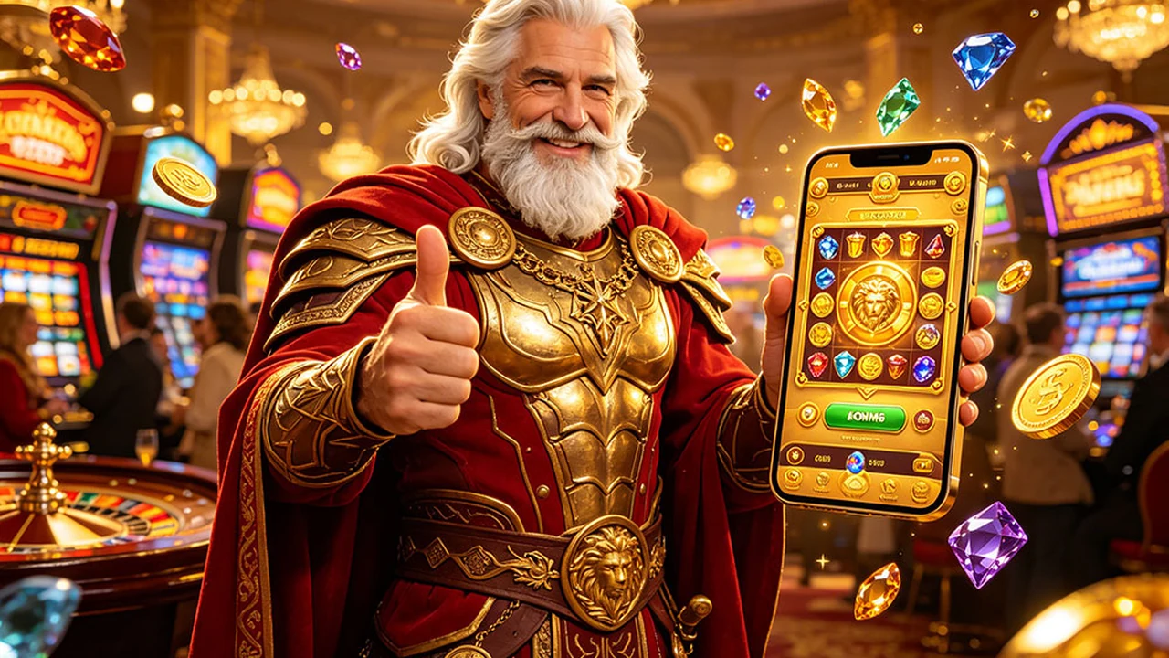 Casino trên PG66 – bước kiểm tra thực tế