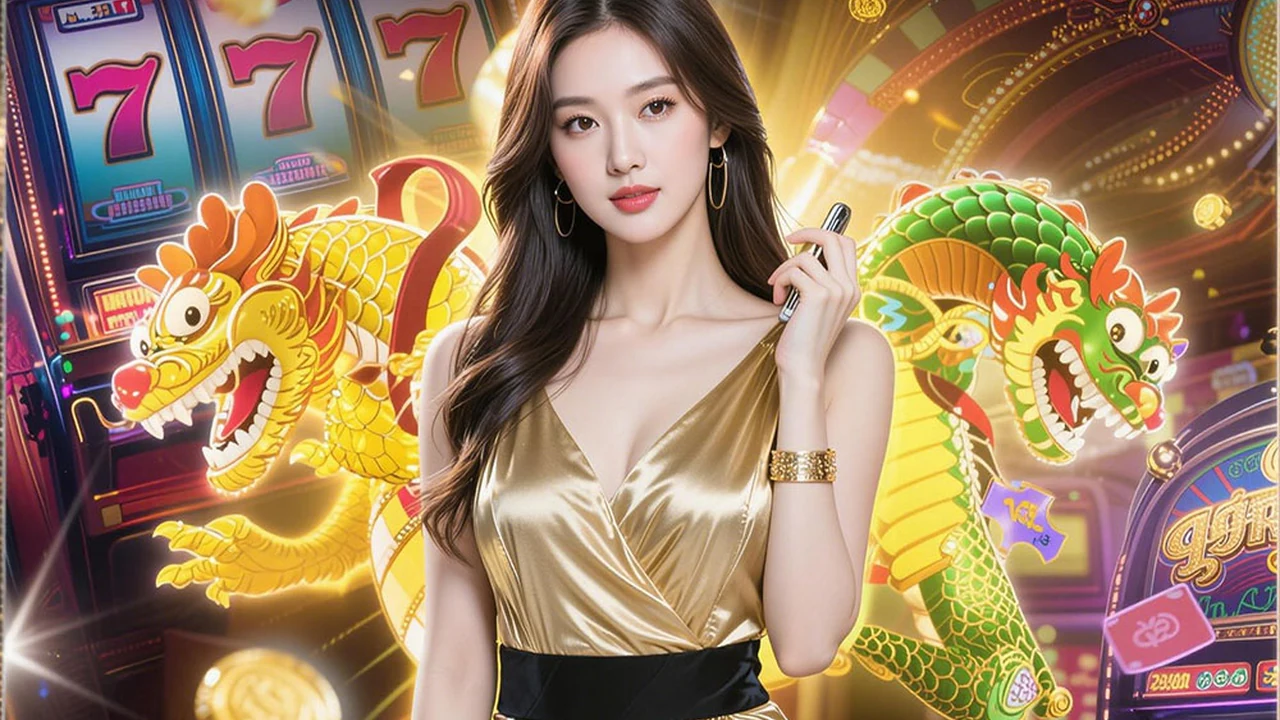 Casino trên PG66 – bước kiểm tra thực tế