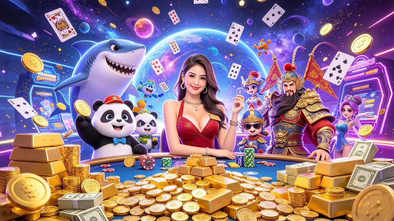 Bắn cá: Hướng dẫn đối chiếu thông tin bắn cá trên di động trên qua góc — PG66 — Cách quản lý thời gian và giới hạn cá nhân