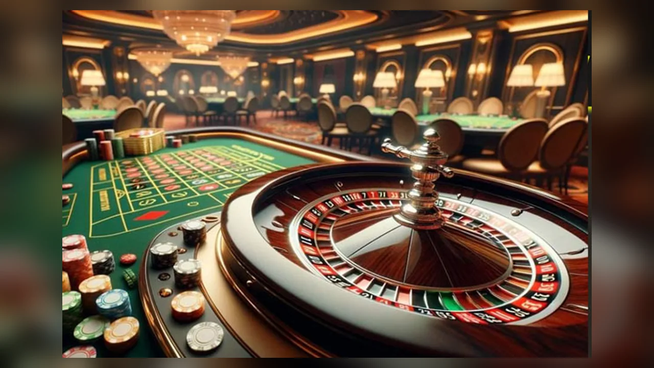 Cách theo dõi một phiên casino trực tuyến tại PG66