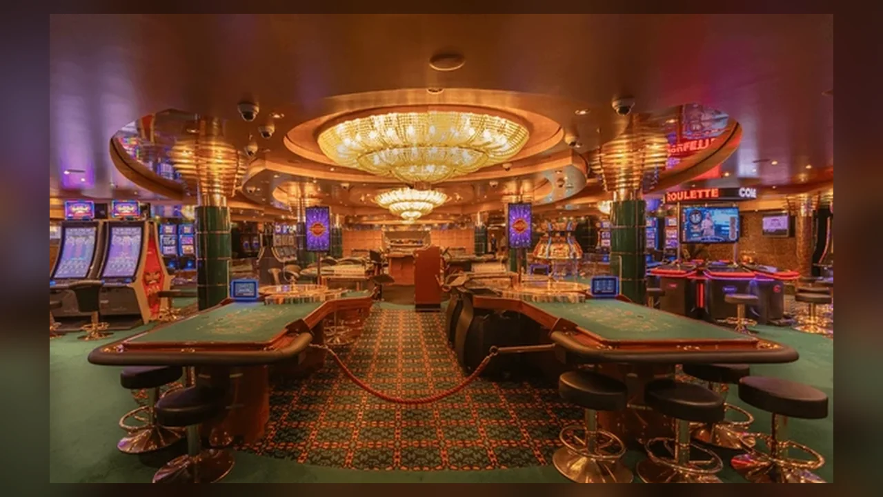 Casino: PG66 – Phương pháp ghi chú và so sánh dữ liệu khi tham gia Casino